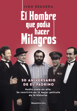 EL HOMBRE QUE POD�A HACER MILAGROS