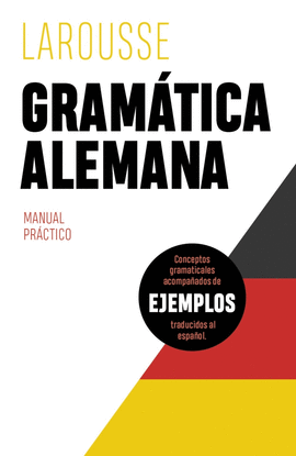 GRAMTICA ALEMANA