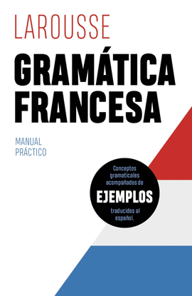 GRAM�TICA FRANCESA