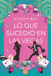 LO QUE SUCEDI� EN LAS VEGAS