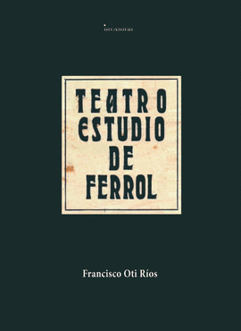 TEATRO ESTUDIO DE FERROL
