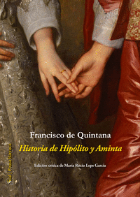 HISTORIA DE HIP�LITO Y AMINTA