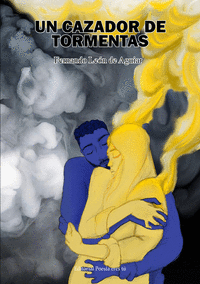 UN CAZADOR DE TORMENTAS