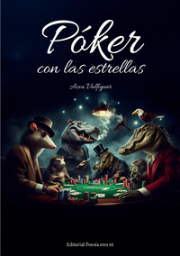 PKER CON LAS ESTRELLAS