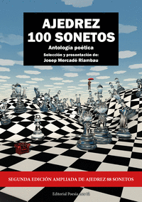 AJEDREZ 100 SONETOS