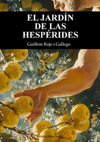 EL JARDN DE LAS HESPRIDES
