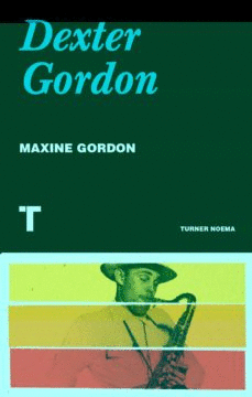 DEXTER GORDON