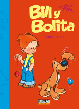BILL Y BOLITA 2 1963 1967
