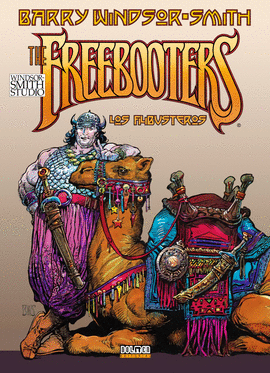 THE FREEBOOTERS LOS FILIBUSTEROS