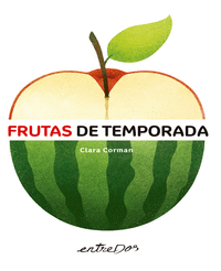 FRUTAS DE TEMPORADA - CASTELLANO