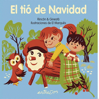 EL TI� DE NAVIDAD