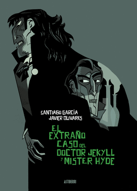 EL EXTRAO CASO DEL DOCTOR JEKYLL Y MSTER HYDE