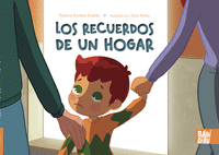 LOS RECUERDOS DE UN HOGAR