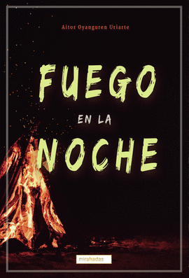 FUEGO EN LA NOCHE