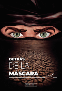 I.DETR�S DE LA M�SCARA