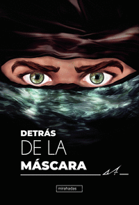 II.DETR�S DE LA M�SCARA
