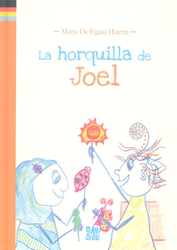 LA HORQUILLA DE JOEL