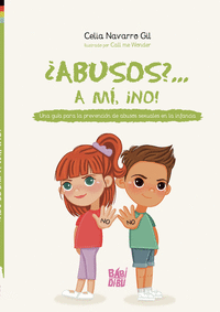 ABUSOS?... A M, NO!
