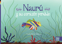 NAURU Y SU CORAZON PERDIDO
