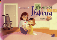 EL SUE�O DE ILDUARA