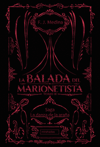 LA BALADA DEL MARIONETISTA III