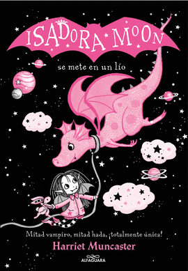 ISADORA MOON 5 - ISADORA MOON SE METE EN UN LO (EDICIN ESPECIAL)