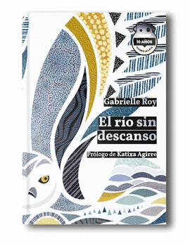 EL RO SIN DESCANSO. ED. 10 ANIVERSARIO