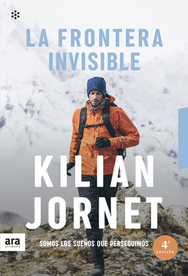 LA FRONTERA INVISIBLE. EDICI�N 2021