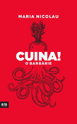 CUINA O BARBRIE!