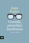 CONSELLS, PROVERBIS I INSOLNCIES