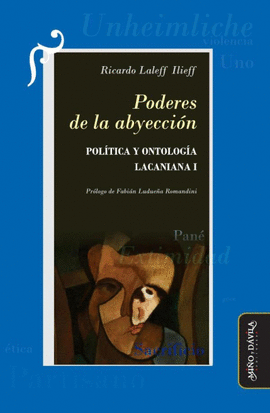 PODERES DE LA ABYECCIN