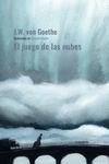 EL JUEGO DE LAS NUBES (ED. CARTON)