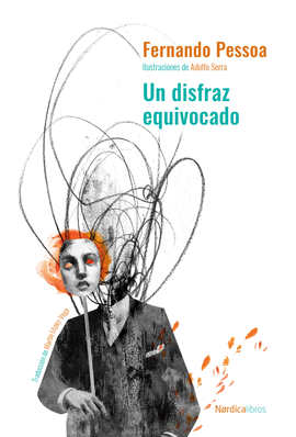 UN DISFRAZ EQUIVOCADO