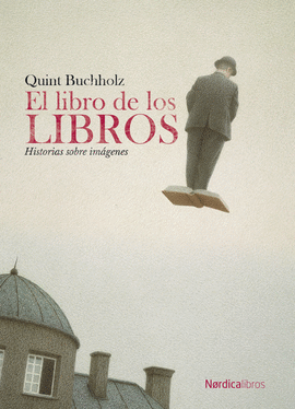 EL LIBRO DE LOS LIBROS (ED. RSTICA)