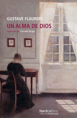 UN ALMA DE DIOS (2.ED.)