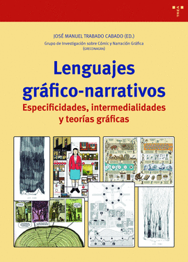 LENGUAJES GR�FICO-NARRATIVOS