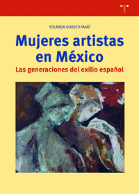 MUJERES ARTISTAS EN MXICO