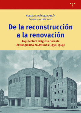 DE LA CONSTRUCCIN A LA RENOVACIN