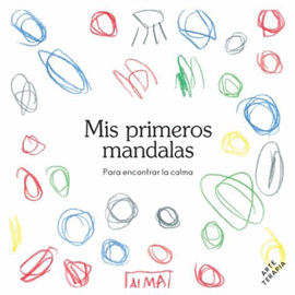 MIS PRIMEROS MANDALAS