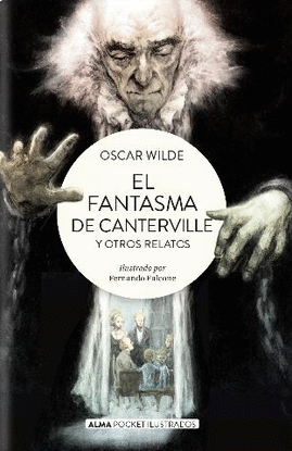 EL FANTASMA DE CANTERVILLE