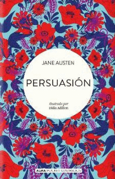 PERSUASI�N - POCKET