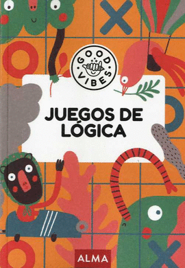 JUEGOS DE LGICA