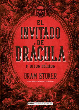 EL INVITADO DE DRCULA