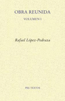 OBRA REUNIDA VOL- 1