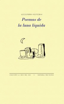POEMAS DE LA LUNA LQUIDA