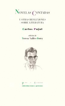 NOVELAS CONTADAS Y OTRAS REFLEXIONES