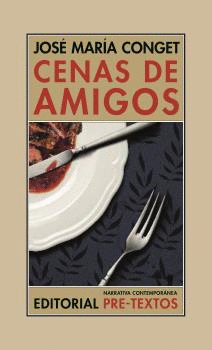 CENAS DE AMIGOS