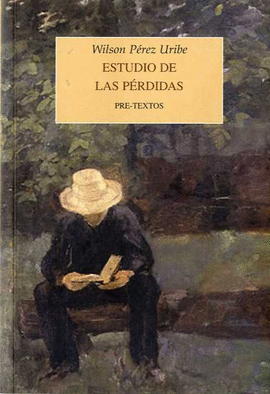 ESTUDIO DE LAS PRDIDAS