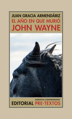 A�O EN QUE MURI� JOHN WAYNE, EL