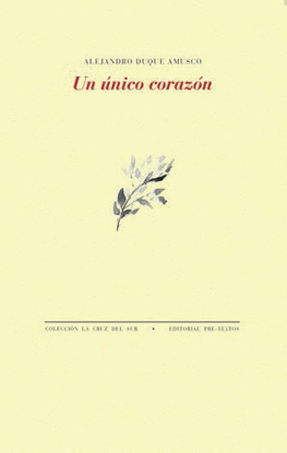 �NICO CORAZ�N, UN